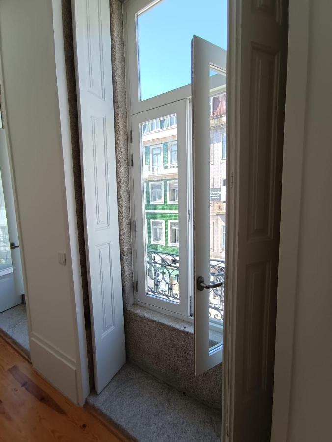 Appartement Pont Luiz OOporto Exteriör bild