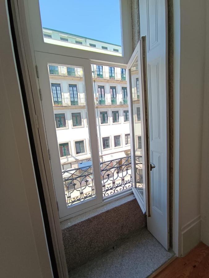 Appartement Pont Luiz OOporto Exteriör bild