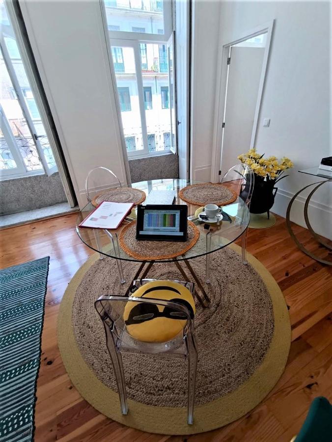 Appartement Pont Luiz OOporto Exteriör bild